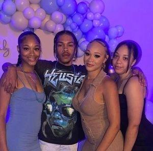 Meet your Posher, Shawn